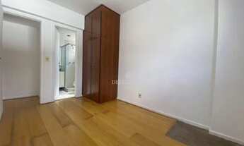 Imagem 5: Apartamento com 2 dormitórios para alugar, 74 m² por R$ 2.130,24/mês - Agriões - Teresópol