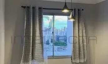 Imagem 6: Apartamento para aluguel com 40 metros quadrados com 2 quartos