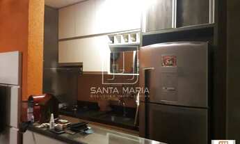 Imagem 3: Apartamento (tipo - padrao) 2 dormitórios, cozinha planejada, portaria 24hs, lazer, salão