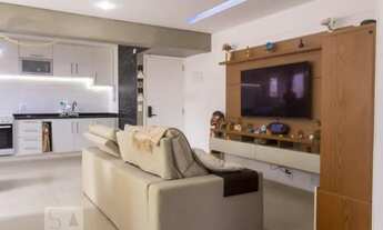 Imagem: Apartamento para Aluguel - Brooklin, 3 Quartos