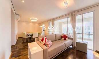 Imagem 2: SãO PAULO - Apartamento Padrão - Brooklin Paulista