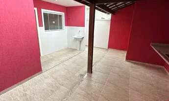 Imagem 3: Casa 3 Quartos MARICÁ Condomínio com lazer completo