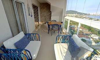 Imagem 4: EXCELENTE COBERTURA DUPLEX PARA VENDA COM 02 SUÍTES, PISCINA E ÁREA GOURMET !!! REF.: 5288