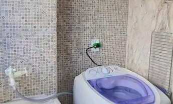 Imagem 7: Belíssimo Apartamento 100% mobiliado no residencial Ecopark - Emaús - Parnamirim/RN