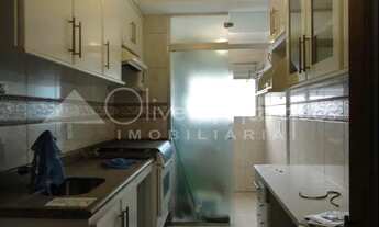 Imagem 2: Apartamento para alugar Continental, Osasco