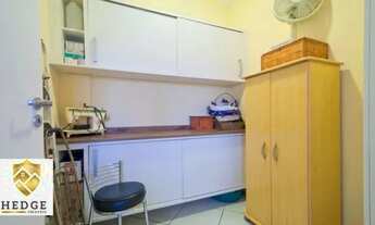 Imagem 7: Apartamento com 3 dormitórios à venda, 108 m² por R$ 1.060.000 - Tatuapé - São Paulo/SP