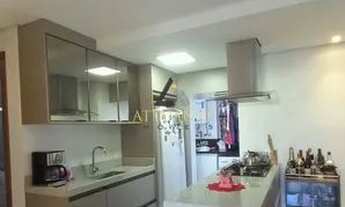 Imagem 5: Apartamento semimobiliado Nossa Senhora da Saúde