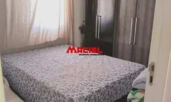 Imagem 4: Apartamento Padrão em São José dos Campos