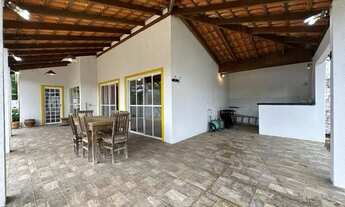 Imagem 4: EXCELENTE CASA NO CONDOMINIO OURO VERMELHO II, VENHA CONFERIR!