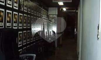 Imagem 2: SOBRADO COMERCIAL A 100 METROS DA AV. BRÁS LEME, A VENDA