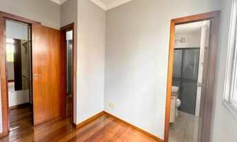 Imagem 7: Aluguel - APARTAMENTO - FUNCIONARIOS BELO HORIZONTE MG