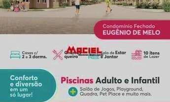 Imagem 7: Casa Condomínio em São José dos Campos