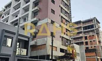 Imagem: Apartamento com 3 Suítes no América em