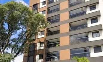 Imagem: Apartamento para Venda em Curitiba, Jardim