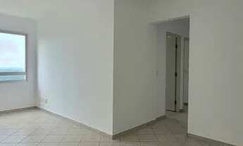 Imagem: Apartamento com incrível vista livre ao