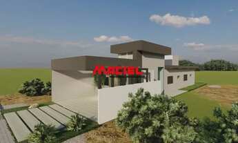 Imagem 3: Casa Condomínio em Jacareí