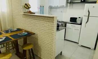 Imagem 3: VENDO APTO MOBILIADO PNE 2/4