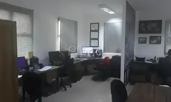 Imagem 7: Sala - Jardim Chapadão - Campinas