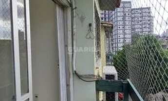 Imagem 5: Apartamento para aluguel, 2 quartos, 1 vaga, Boa Vista - Porto Alegre/RS