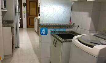 Imagem 7: Apartamento com 03 dormitórios, 01 Suíte, semimobiliado, 119 m², à venda, no bairro em Cam