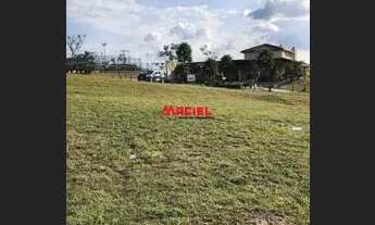 Imagem: Terreno Padrão em Caçapava