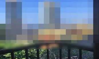 Imagem 6: Casa filé na Glória vista mar c/ 4qts, send 2suítes, 3brs, 1vg, piscin, churrqr, quintl, a