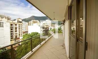 Imagem 5: Apartamento para Aluguel - Tijuca, 4 Quartos, 149 m2