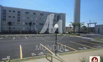 Imagem 2: Apartamento (tipo - padrao) 2 dormitórios, em condomínio fechado