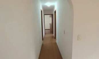 Imagem 3: Apartamento com 3 dormitórios, 110 m² - venda por R$ 1.380.000,00 ou aluguel por R$ 6.918