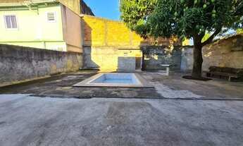 Imagem 5: Casa Independente e Frente de rua com piscina e quintal em Nova iguaçu