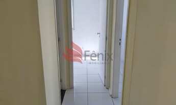 Imagem 7: Cobertura Santos Dumont São Leopoldo