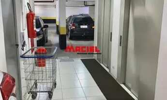 Imagem 4: Apartamento Padrão em São José dos Campos