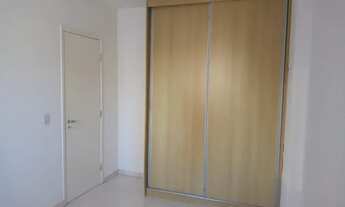 Imagem 7: 1 dormitório com armário embutido na aclimação