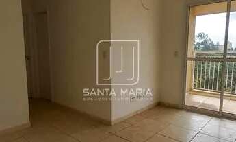 Imagem: Apartamento (tipo - padrao) 2 dormitórios