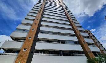 Imagem: Aldeota - Cobertura Triplex de 388,00m²