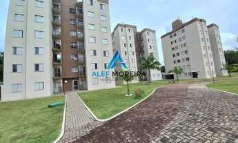 Imagem: Valinhos - Apartamento Padrão - Parque