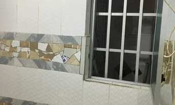 Imagem 4: Casa com 1 quarto, sala, cozinha e banheiro / Nordeste de Amaralina