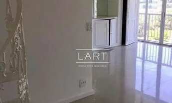 Imagem 3: Cobertura com 2 dormitórios para alugar, 170 m² por R$ 14.583,00/mês - Ipanema - Rio de Ja