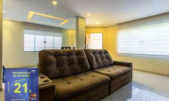 Imagem 2: Sobrado à venda, 240 m² por R$ 1.160.000,00 - Vila Carrão - São Paulo/SP