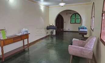 Imagem 5: Casa Padrão em São Carlos