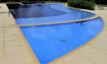 Imagem 3: Lote 275m2 (11X25)/Condomínio Morada dos Pássaros/Ponta Negra/200 mil/Aceita financiamento