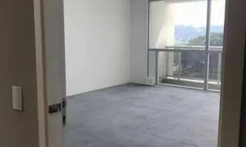Imagem 4: São Paulo - Conjunto Comercial/Sala - Chácara Santo Antônio