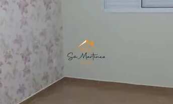 Imagem 2: APARTAMENTO RESIDENCIAL em JUNDIAÍ - SP, LOTEAMENTO PARQUE INDUSTRIAL