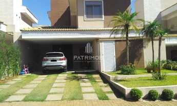 Imagem: Lindo Sobrado 175m², 03 Suítes em Condomínio