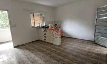 Imagem 2: Casa 1 dormitório R$ 850,00 (Vila Zulmira