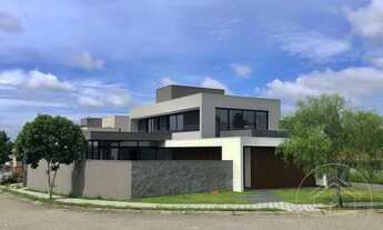 Imagem: Sobrado com 5 dormitórios, 469 m² - venda