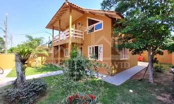 Imagem 2: Casa para Venda em Florianópolis, Rio Tavares, 5 dormitórios, 1 suíte, 3 banheiros, 2 vaga