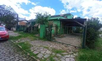 Imagem 5: Casa no bairro Restinga