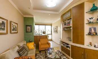 Imagem 5: Apartamento 3 dormitórios no bairro Menino Deus!