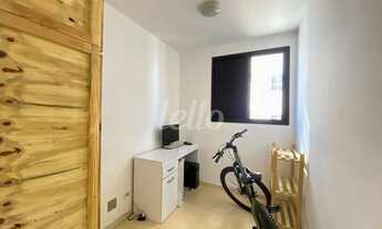 Imagem 6: São Paulo - Apartamento Padrão - Tatuapé